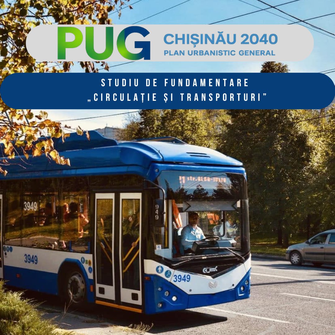 Studiu de Fundamentare explicat simplu – Circulație și Transporturi